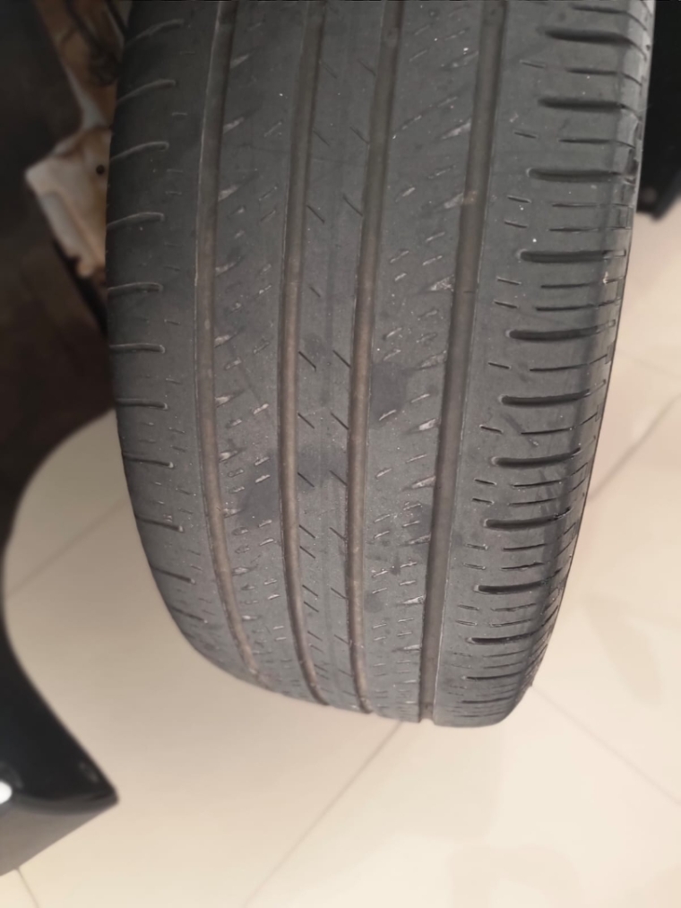 chevrolet equinox 1.5 16v turbo gasolina premier awd automatico 4p 202419