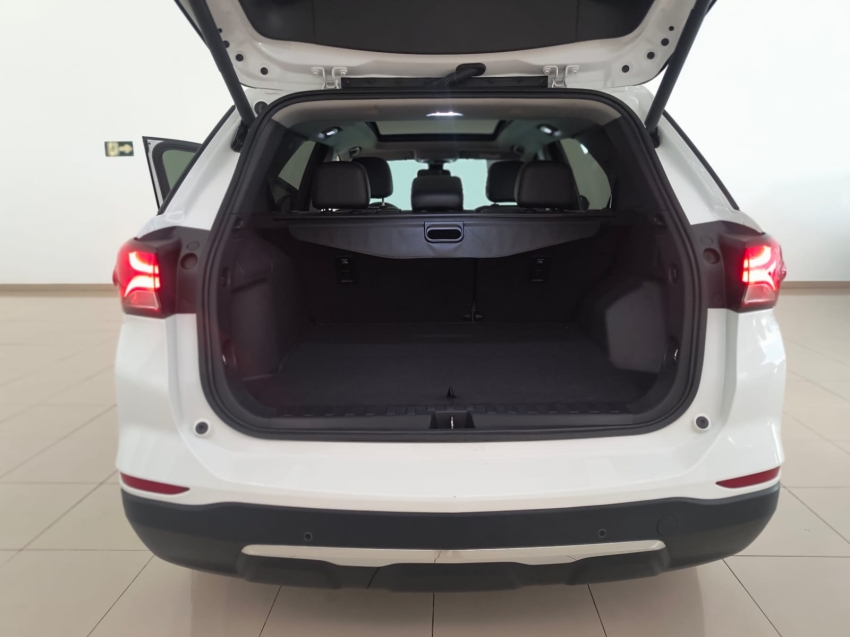 chevrolet equinox 1.5 16v turbo gasolina premier awd automatico 4p 202420