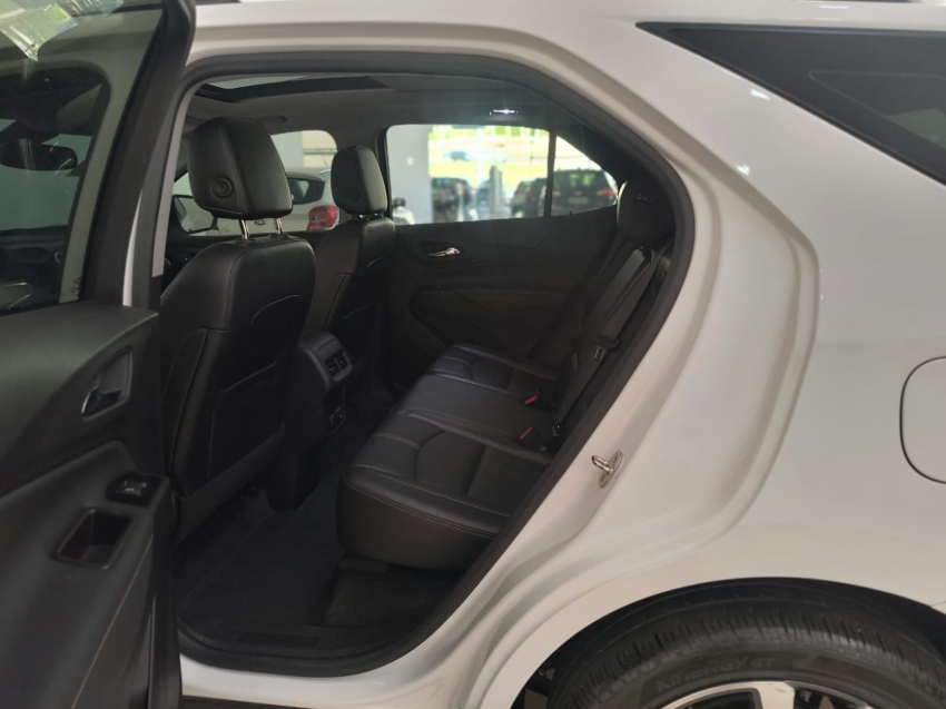 chevrolet equinox 1.5 16v turbo gasolina premier awd automatico 4p 202413