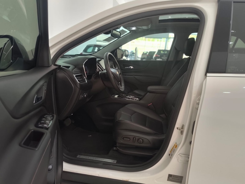 chevrolet equinox 1.5 16v turbo gasolina premier awd automatico 4p 202414