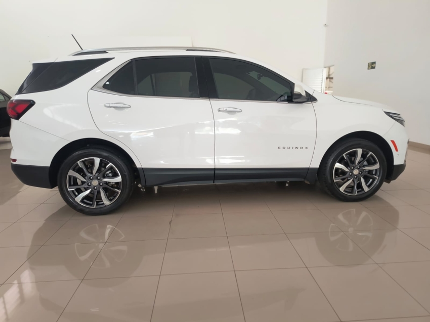 chevrolet equinox 1.5 16v turbo gasolina premier awd automatico 4p 20246