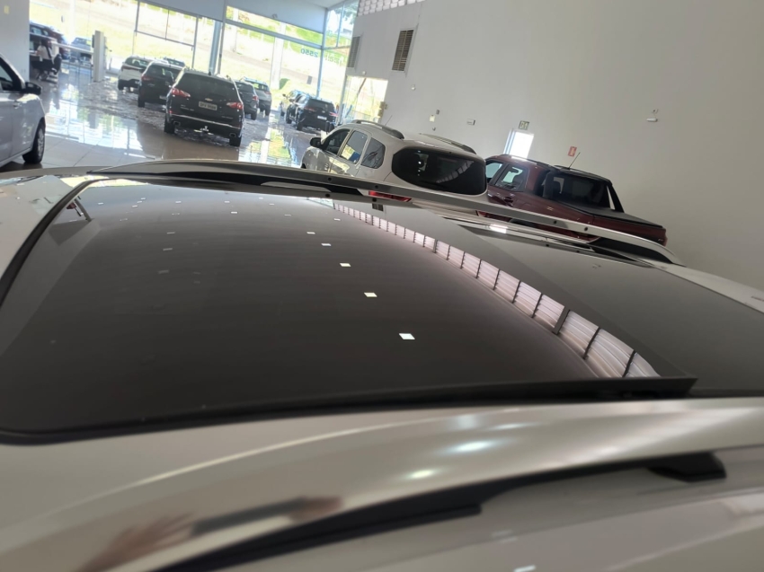 chevrolet equinox 1.5 16v turbo gasolina premier awd automatico 4p 20249