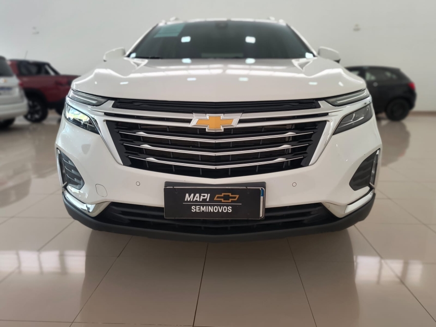 chevrolet equinox 1.5 16v turbo gasolina premier awd automatico 4p 20248