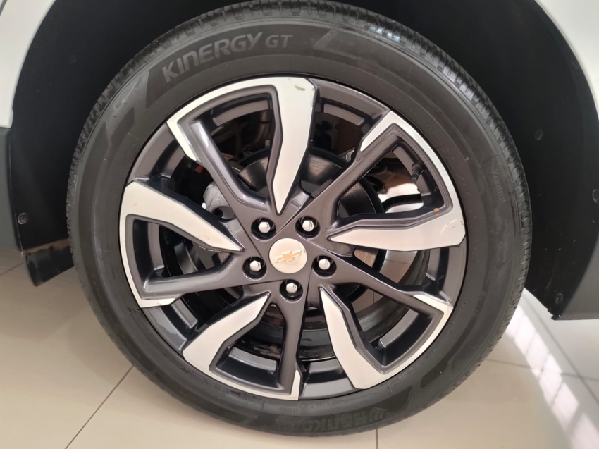 chevrolet equinox 1.5 16v turbo gasolina premier awd automatico 4p 202417