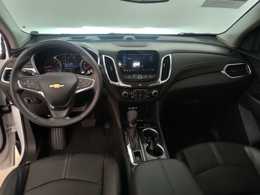 chevrolet equinox 1.5 16v turbo gasolina premier awd automatico 4p 202412