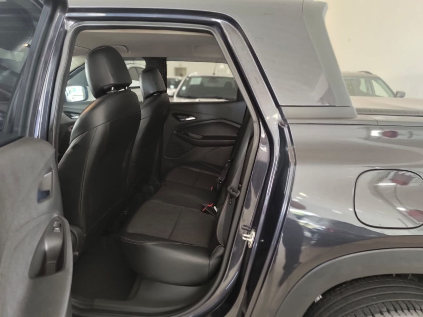 chevrolet montana 1.2 turbo flex ltz automatico 4p 202410