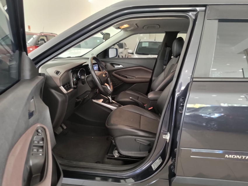 chevrolet montana 1.2 turbo flex ltz automatico 4p 20249