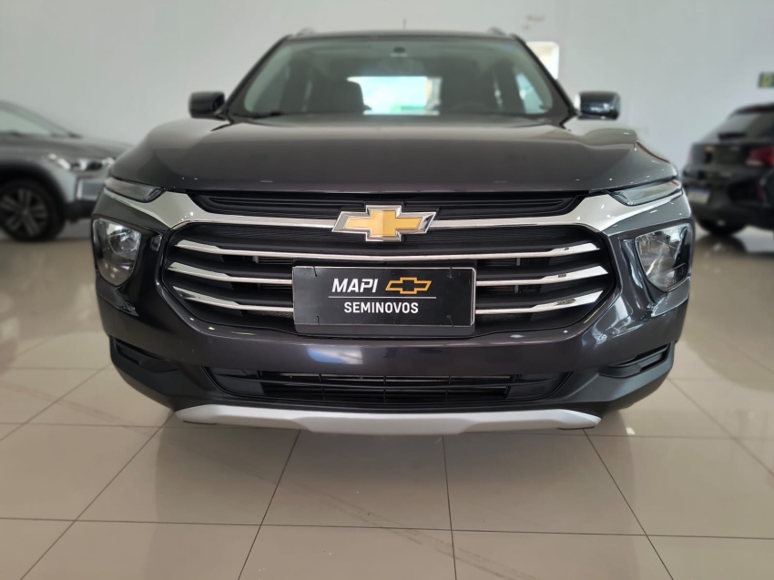 chevrolet montana 1.2 turbo flex ltz automatico 4p 20247