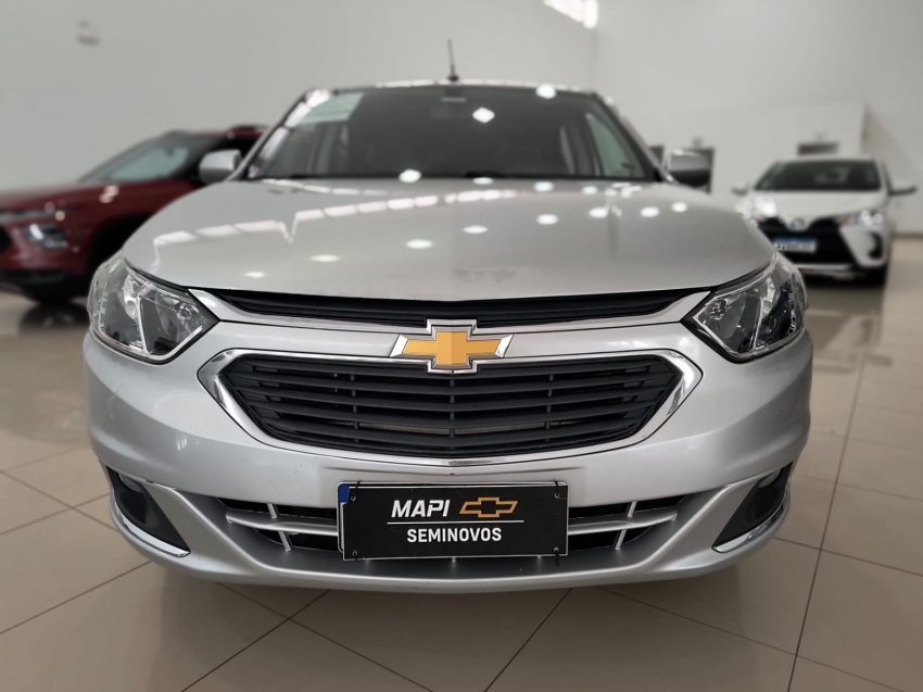 chevrolet cobalt 1.8 mpfi ltz 8v flex 4p automatico 20187