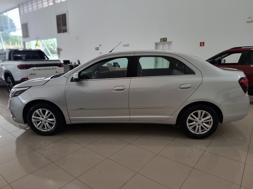 chevrolet cobalt 1.8 mpfi ltz 8v flex 4p automatico 20181