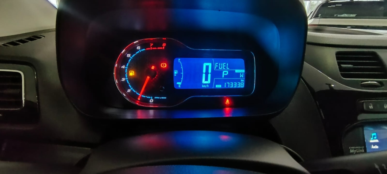 chevrolet cobalt 1.8 mpfi ltz 8v flex 4p automatico 20188