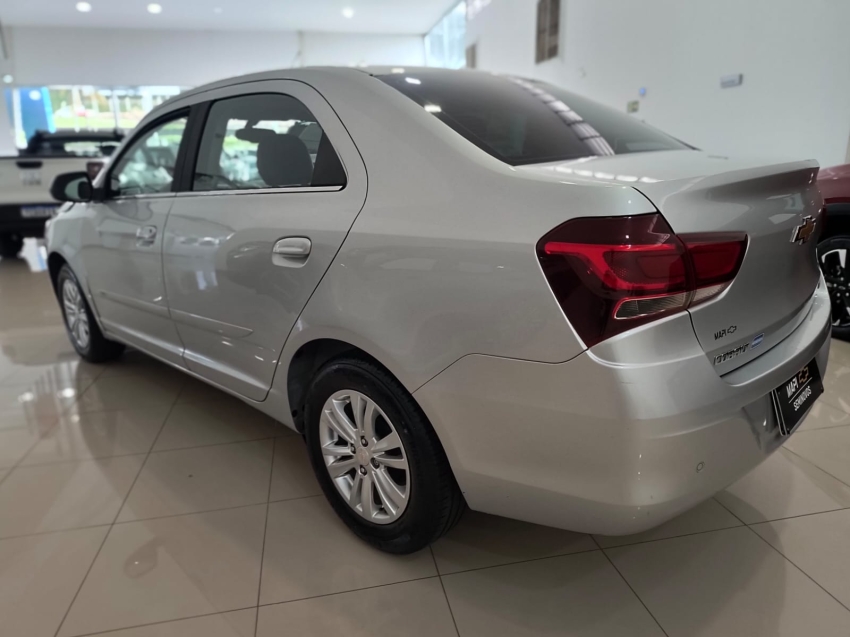 chevrolet cobalt 1.8 mpfi ltz 8v flex 4p automatico 20182