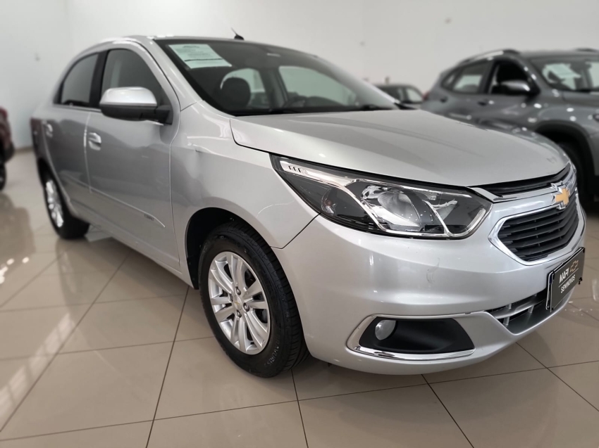 chevrolet cobalt 1.8 mpfi ltz 8v flex 4p automatico 20186