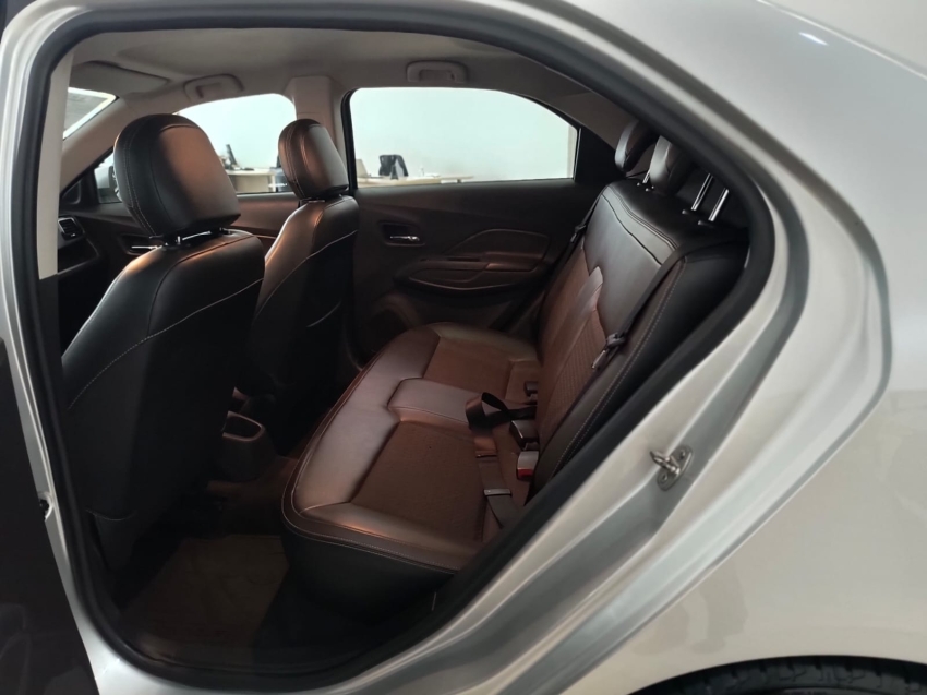 chevrolet cobalt 1.8 mpfi ltz 8v flex 4p automatico 201810