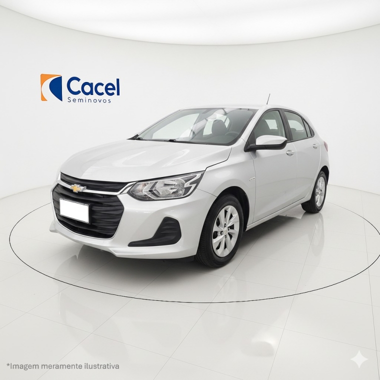 chevrolet onix 1.0 flex lt manual 4p 2021