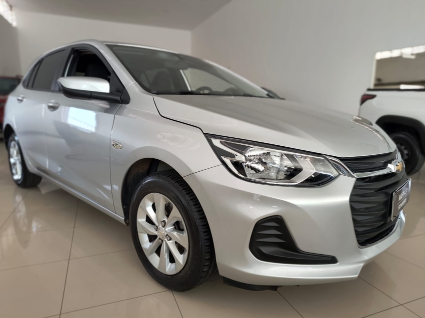 chevrolet onix 1.0 flex lt manual 4p 20216