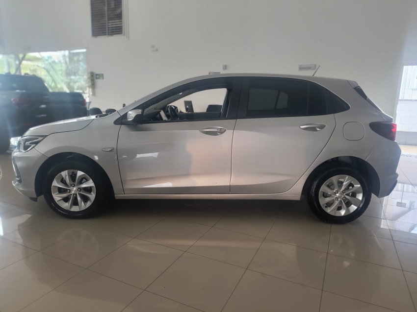 chevrolet onix 1.0 flex lt manual 4p 20211