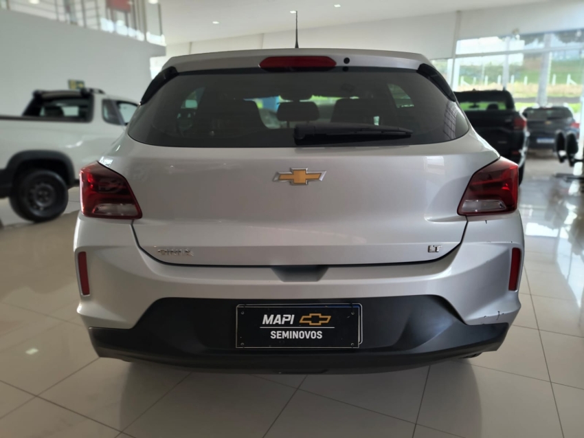 chevrolet onix 1.0 flex lt manual 4p 20213