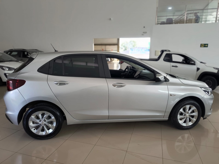 chevrolet onix 1.0 flex lt manual 4p 20215