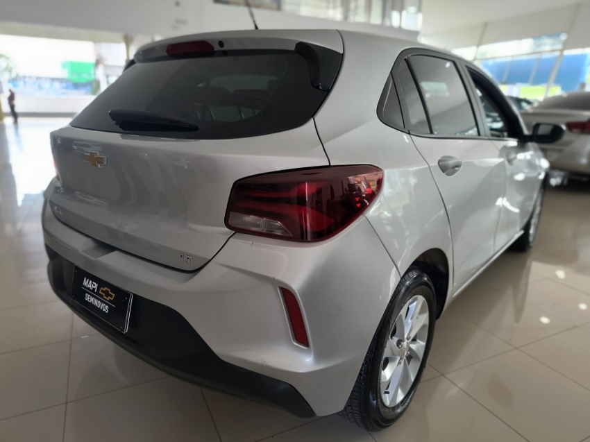 chevrolet onix 1.0 flex lt manual 4p 20214