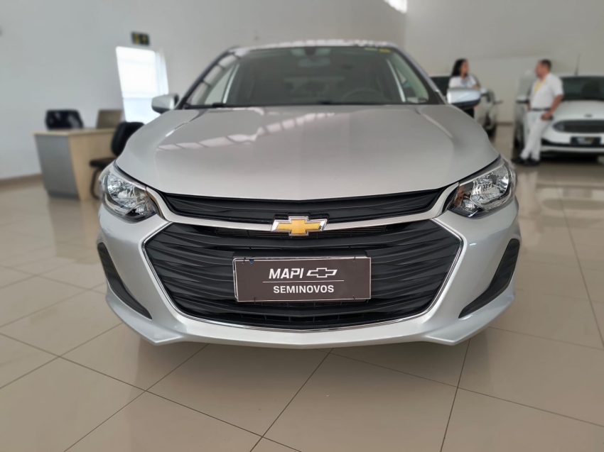 chevrolet onix 1.0 flex lt manual 4p 20217