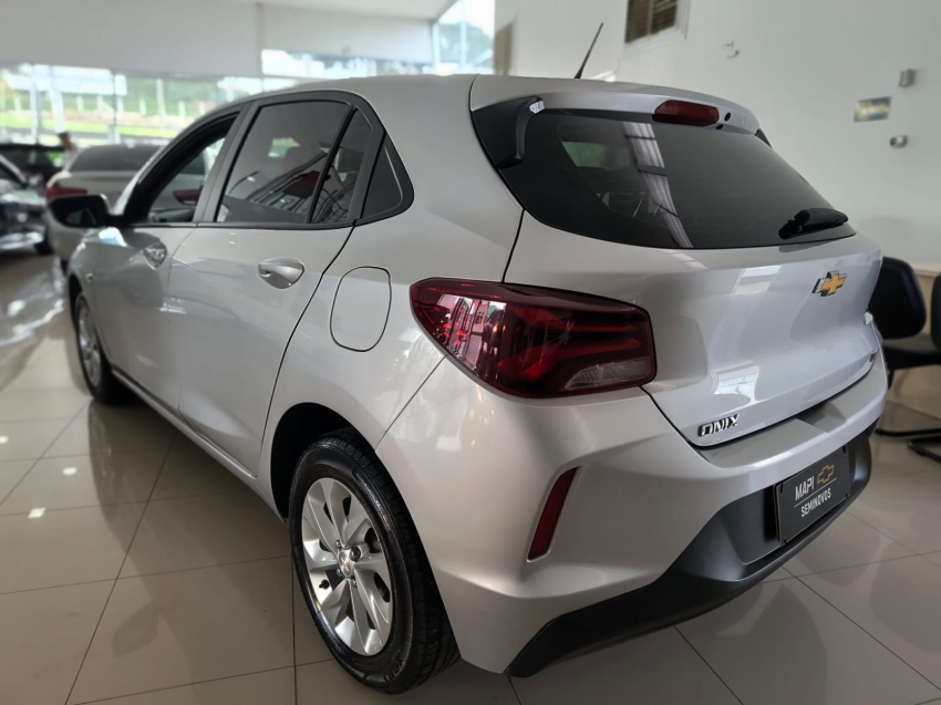 chevrolet onix 1.0 flex lt manual 4p 20212