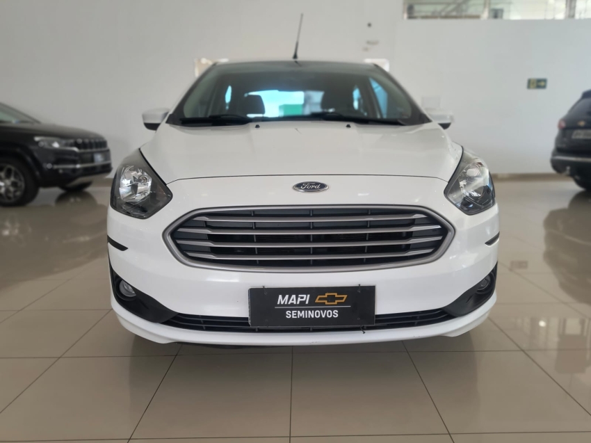 ford ka 1.5 ti-vct flex se plus manual 4p 20207