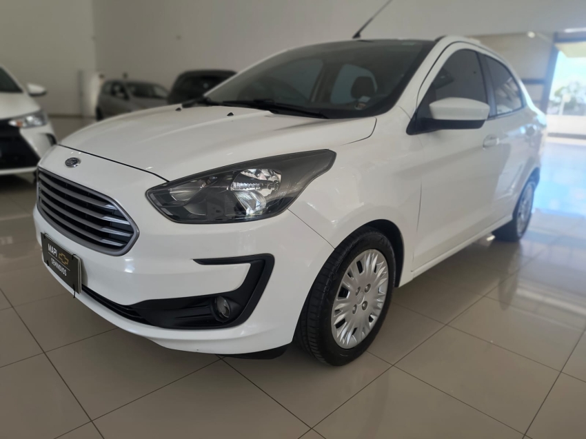 ford ka 1.5 ti-vct flex se plus manual 4p 2020