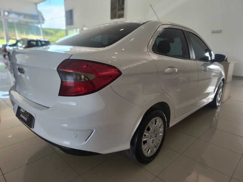 ford ka 1.5 ti-vct flex se plus manual 4p 20204