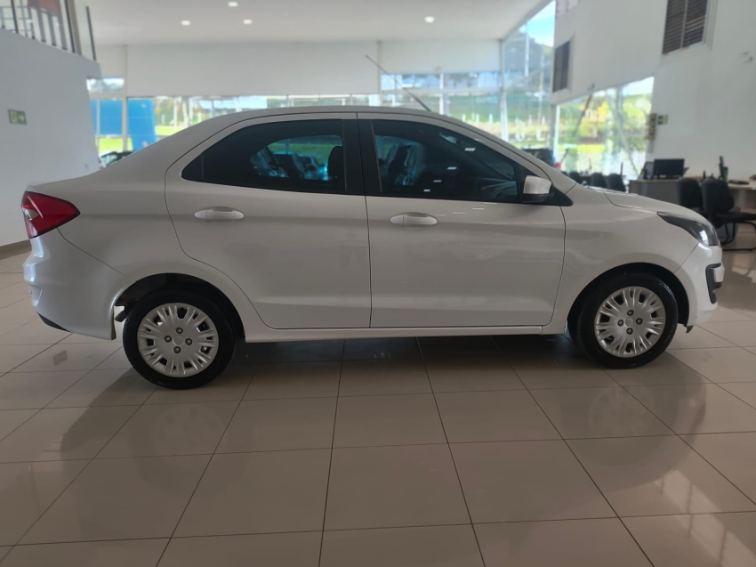 ford ka 1.5 ti-vct flex se plus manual 4p 20205