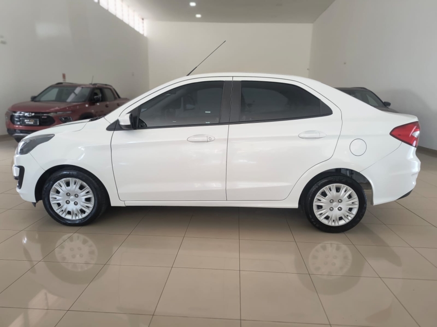 ford ka 1.5 ti-vct flex se plus manual 4p 20201