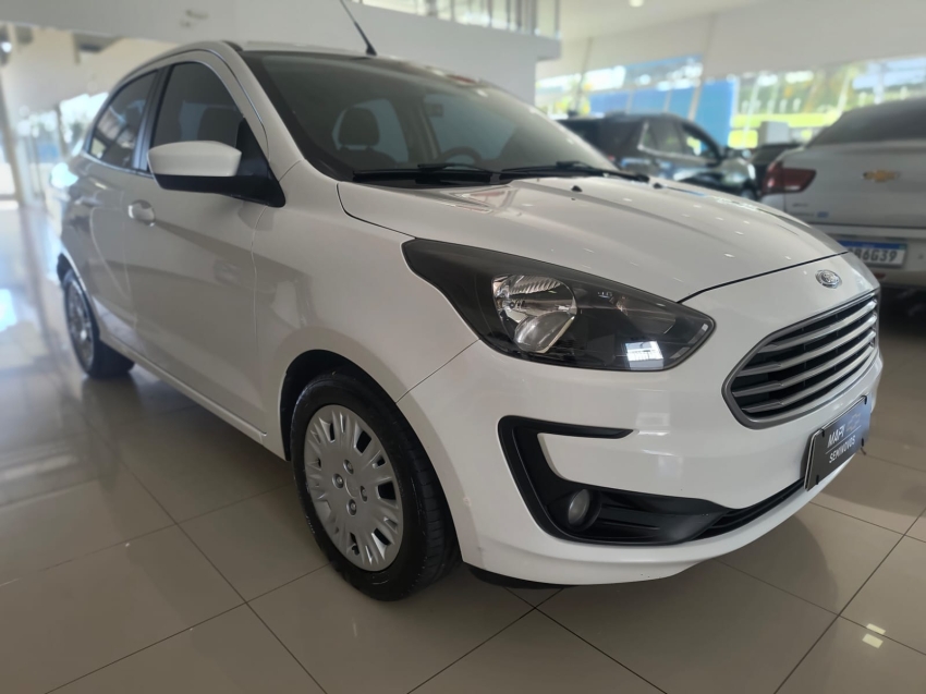 ford ka 1.5 ti-vct flex se plus manual 4p 20206