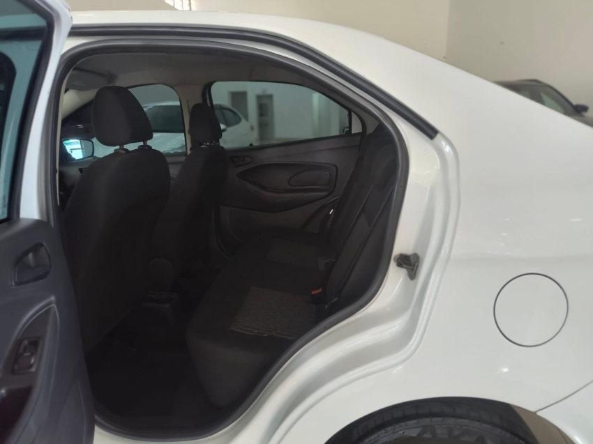 ford ka 1.5 ti-vct flex se plus manual 4p 202010