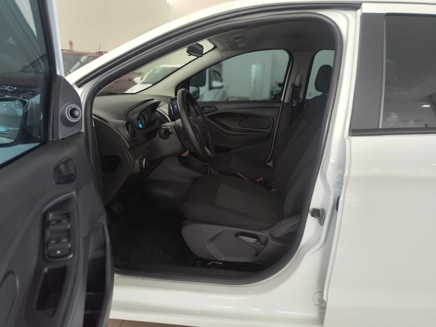 ford ka 1.5 ti-vct flex se plus manual 4p 20209