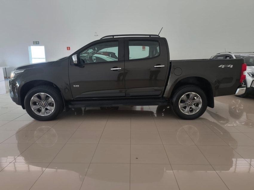 chevrolet s10 2.8 16v turbo diesel ltz cd 4x4 automatico 4p 20231