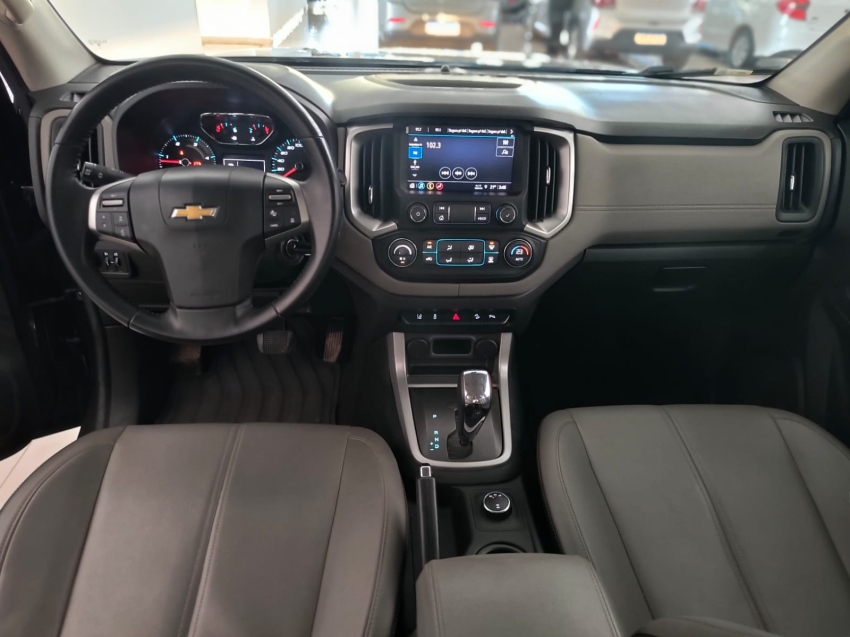 chevrolet s10 2.8 16v turbo diesel ltz cd 4x4 automatico 4p 202310