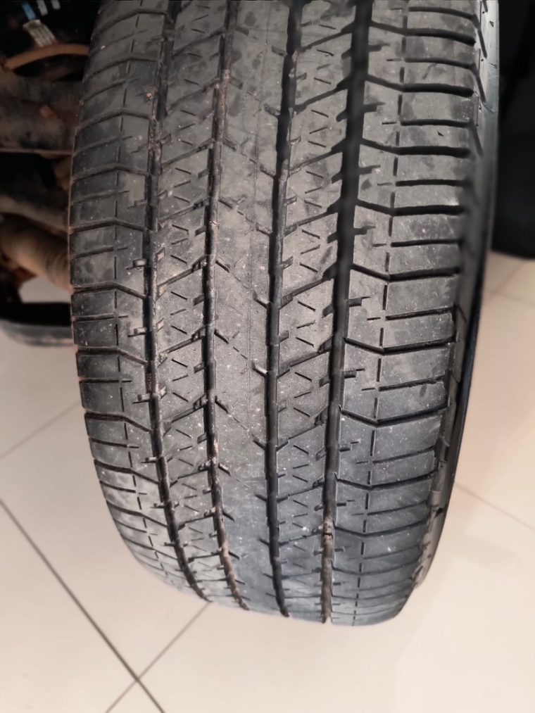 chevrolet s10 2.8 16v turbo diesel ltz cd 4x4 automatico 4p 202315