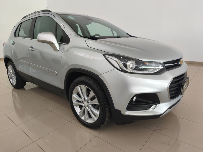 chevrolet tracker 1.4 16v turbo flex ltz automatico 4p 20176