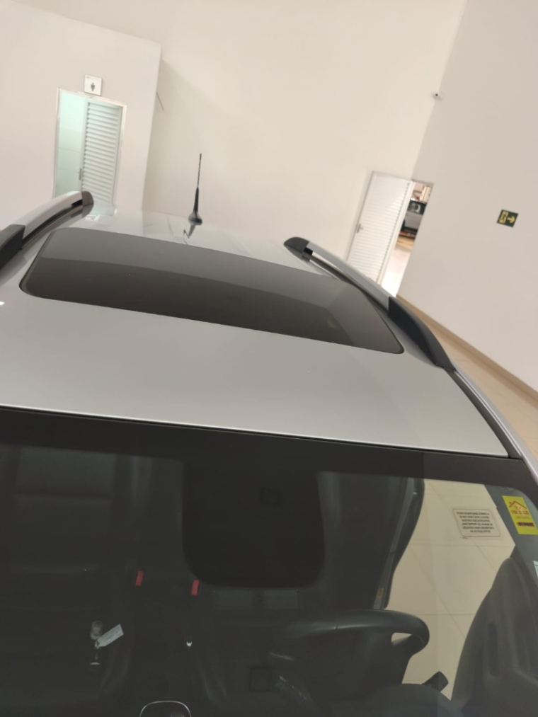 chevrolet tracker 1.4 16v turbo flex ltz automatico 4p 201713