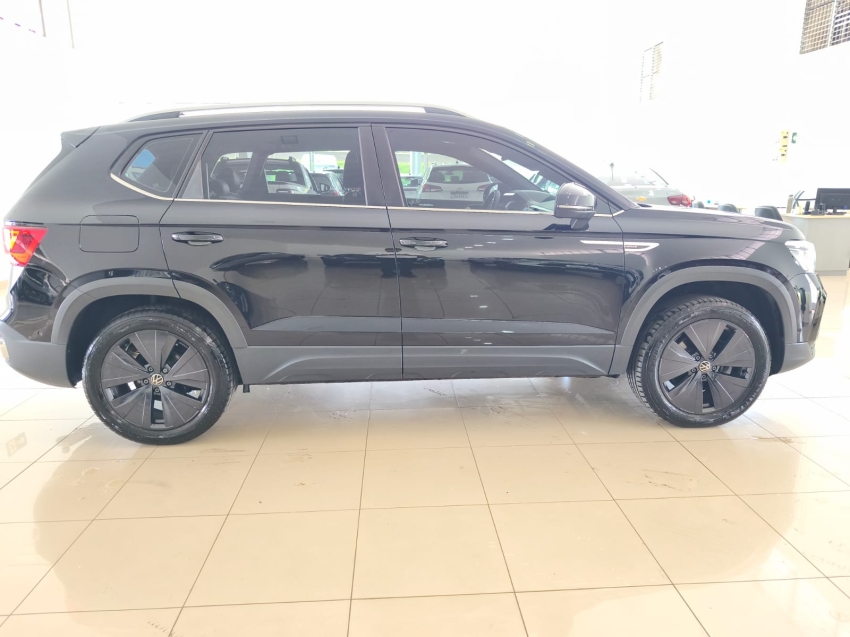 volkswagen taos 1.4 250 tsi total flex highline automatico 4p 20236