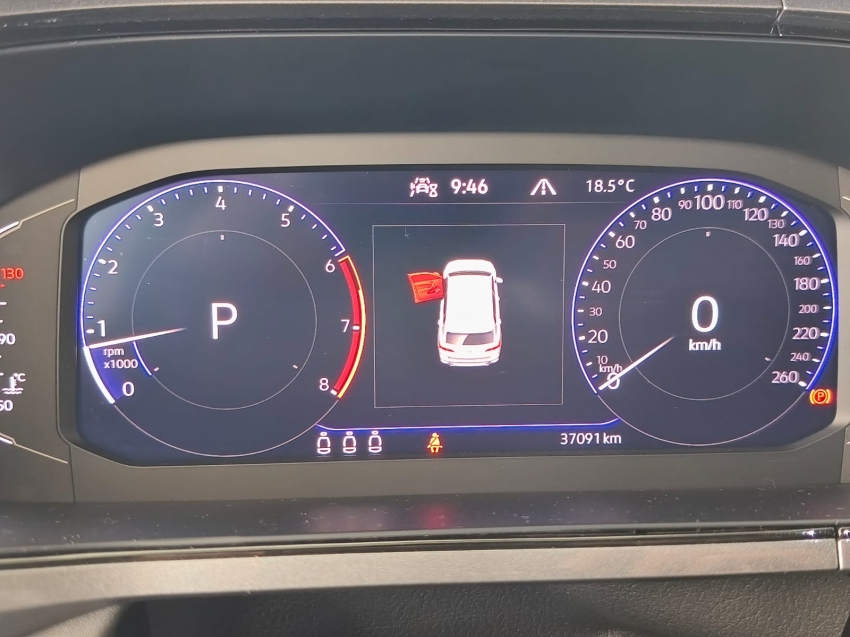 volkswagen taos 1.4 250 tsi total flex highline automatico 4p 202312