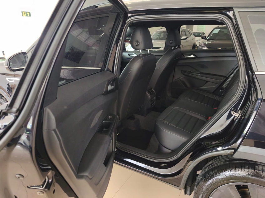 volkswagen taos 1.4 250 tsi total flex highline automatico 4p 202310