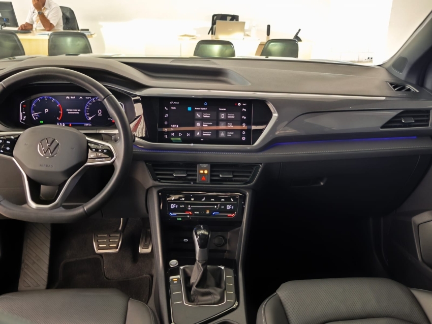volkswagen taos 1.4 250 tsi total flex highline automatico 4p 202311