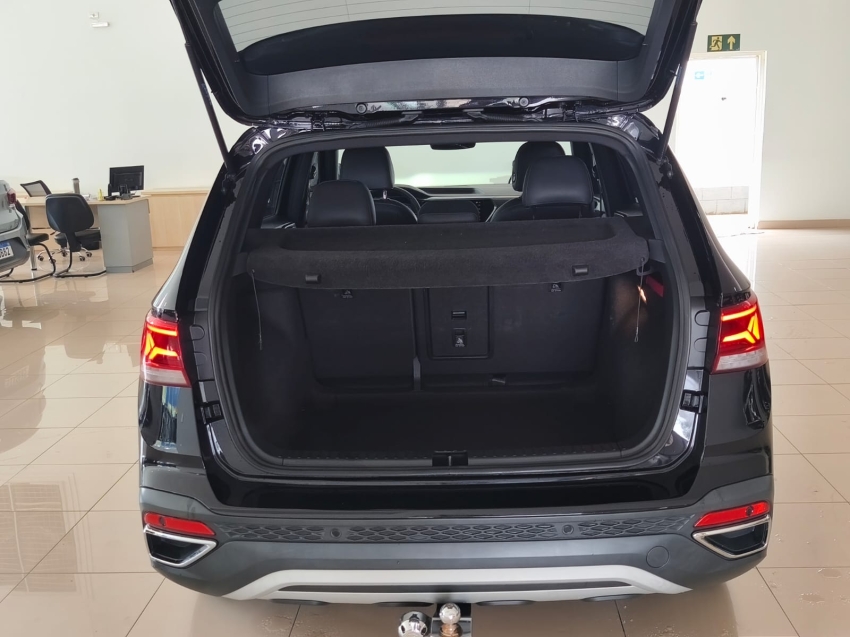volkswagen taos 1.4 250 tsi total flex highline automatico 4p 202313
