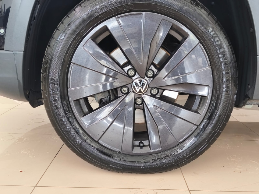 volkswagen taos 1.4 250 tsi total flex highline automatico 4p 202314