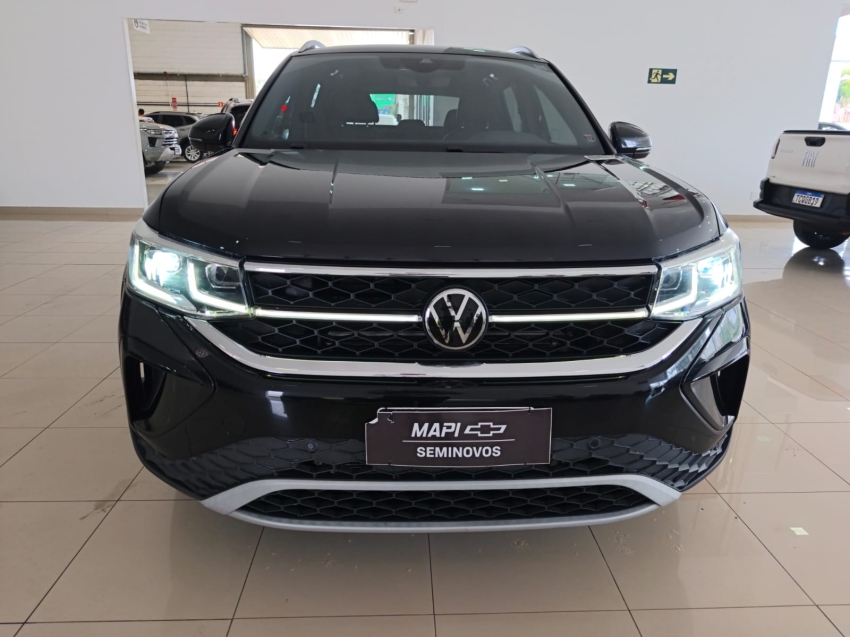 volkswagen taos 1.4 250 tsi total flex highline automatico 4p 20238