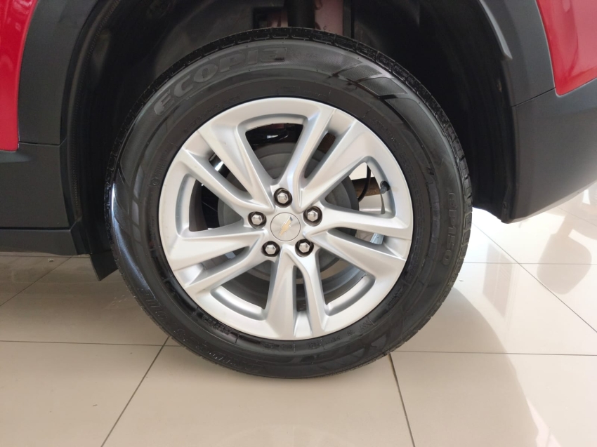 chevrolet tracker 1.0 turbo flex lt automatico 4p 202313