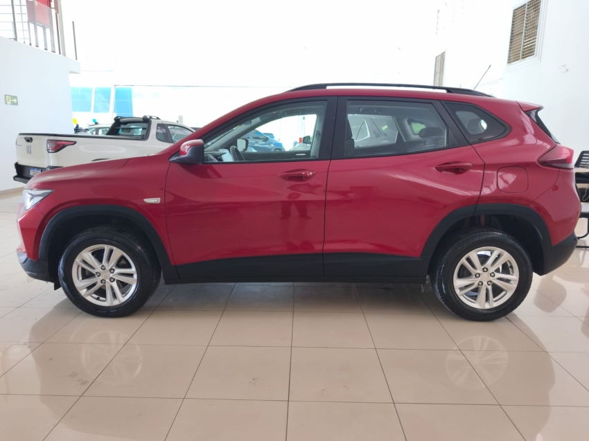 chevrolet tracker 1.0 turbo flex lt automatico 4p 20231