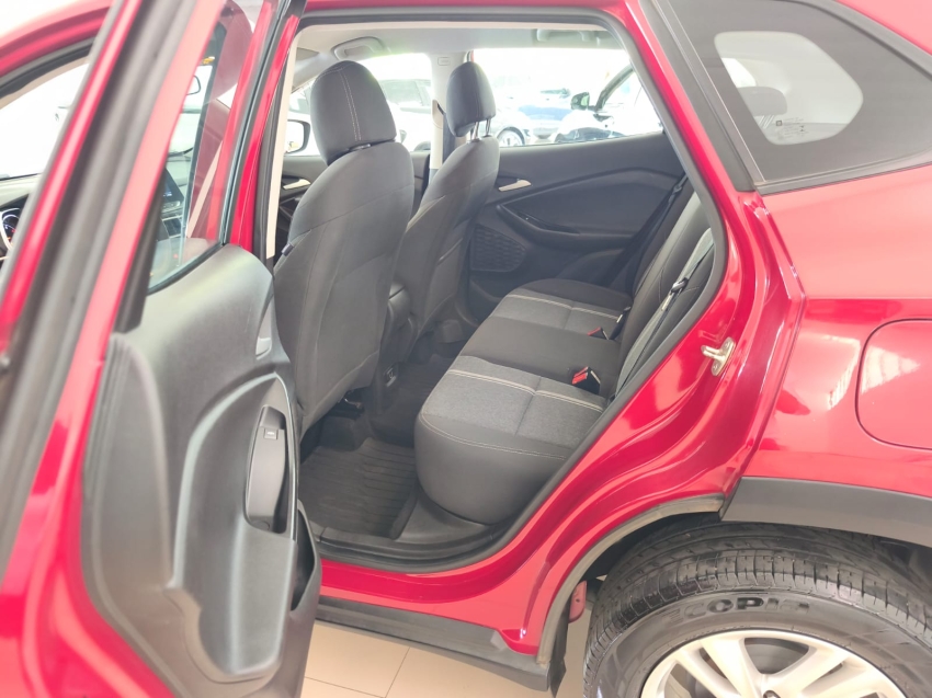 chevrolet tracker 1.0 turbo flex lt automatico 4p 20239