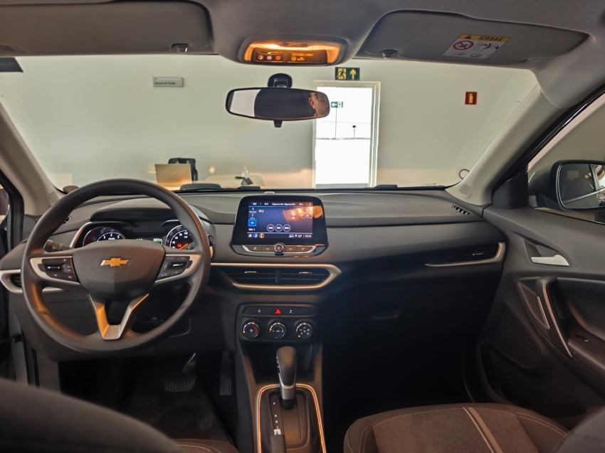 chevrolet tracker 1.0 turbo flex lt automatico 4p 202510